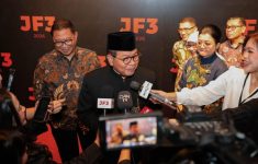 Pemprov DKI Siapkan Beasiswa LPDP Daerah Rp99,9 Miliar