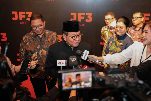 Pemprov DKI Siapkan Beasiswa LPDP Daerah Rp99,9 Miliar