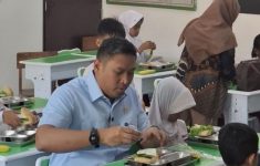 BGN Pecat 261 Pegawai dan Tutup 833 Dapur MBG