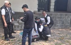 Polisi Pastikan Tak Ada Jejak Racun di TKP Kematian Sutrimo