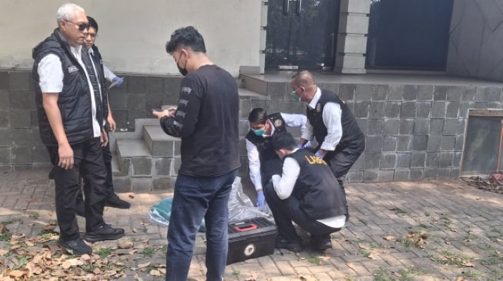 Polisi Pastikan Tak Ada Jejak Racun di TKP Kematian Sutrimo