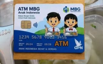 DPR Usulkan Skema ATM MBG