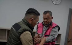 Sidang Praperadilan Ungkap Istri Eks Waka BGN Kelola Dapur SPPG