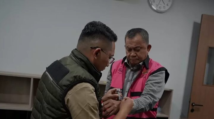 Sidang Praperadilan Ungkap Istri Eks Waka BGN Kelola Dapur SPPG
