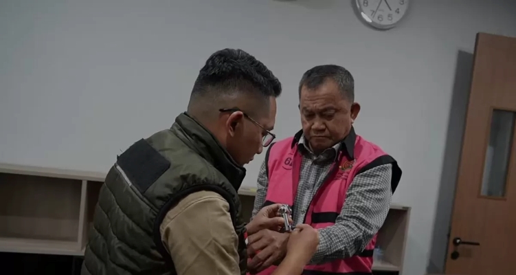 Sidang Praperadilan Ungkap Istri Eks Waka BGN Kelola Dapur SPPG