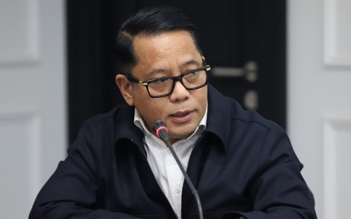 Sabtu Ini Monas Dipadati 100 Ribu Peserta Doa Kebangsaan Sambut HUT Ke-81 RI