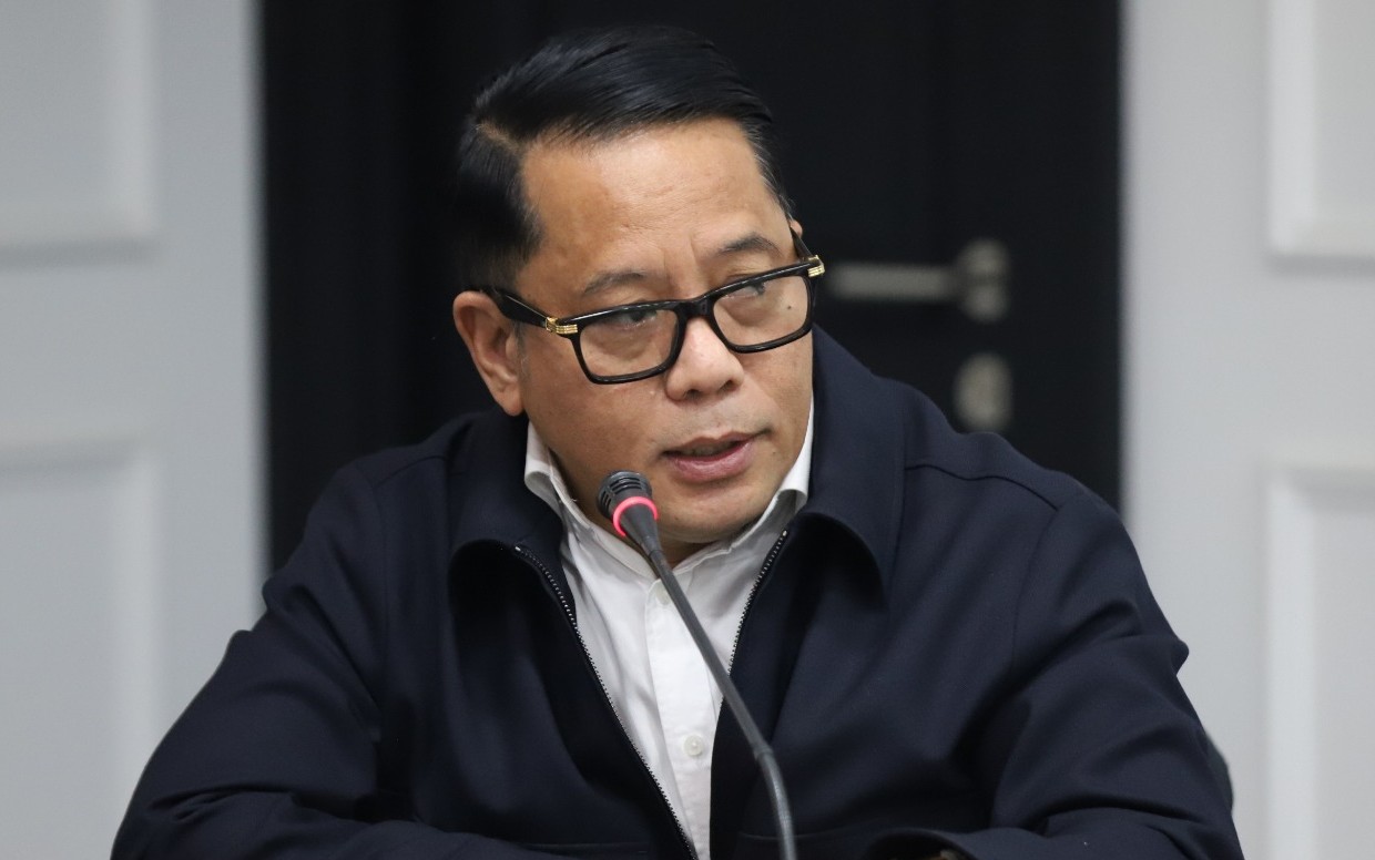 Sabtu Ini Monas Dipadati 100 Ribu Peserta Doa Kebangsaan Sambut HUT Ke-81 RI