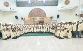DPW FUHAB Jakarta Barat Perkuat Soliditas Organisasi Jelang Pelantikan Akbar