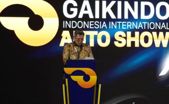 GIIAS 2026 Resmi Dibuka
