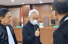 Eks Direktur Umum Pertamina Divonis 1,5 Tahun Penjara