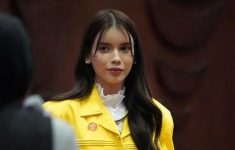 Sabrina Chairunnisa Putuskan Mundur dari Program Doktor UI