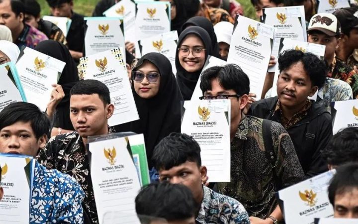 Pemprov DKI Jakarta Realisasikan Pemutihan Ijazah Tahap I 2026
