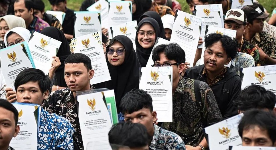 Pemprov DKI Jakarta Realisasikan Pemutihan Ijazah Tahap I 2026
