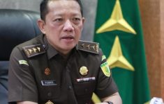 Duduk Perkara 3 Kasus Korupsi yang Menjerat Febrie Adriansyah
