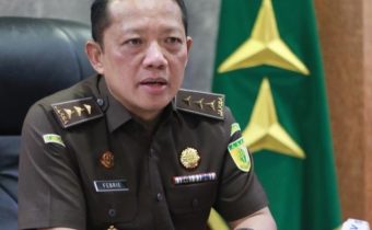 Duduk Perkara 3 Kasus Korupsi yang Menjerat Febrie Adriansyah