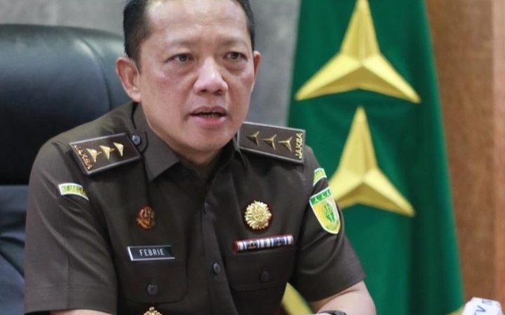 Duduk Perkara 3 Kasus Korupsi yang Menjerat Febrie Adriansyah
