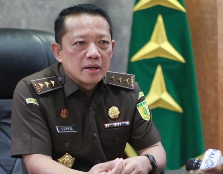 Duduk Perkara 3 Kasus Korupsi yang Menjerat Febrie Adriansyah
