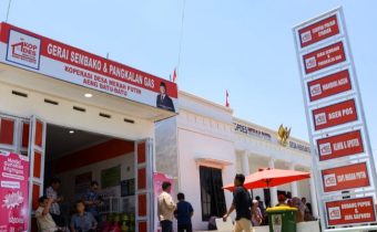 Prabowo Pastikan Koperasi Desa Merah Putih