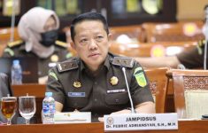Gerindra Utamakan Pemulihan Kerugian Negara
