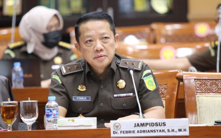 Gerindra Utamakan Pemulihan Kerugian Negara