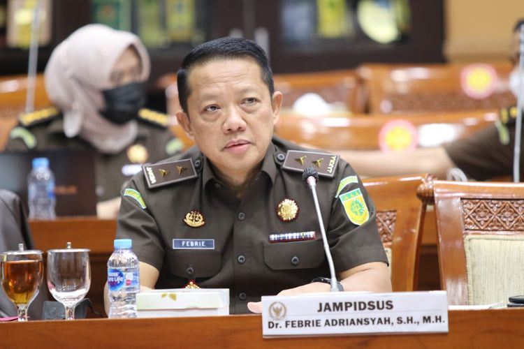 Gerindra Utamakan Pemulihan Kerugian Negara