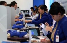 BRI Buka Lowongan Kerja untuk Lulusan D3-S1