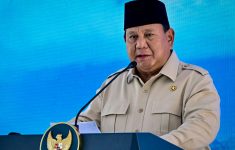 Pemerintah Resmi Mulai Proyek Blok Masela
