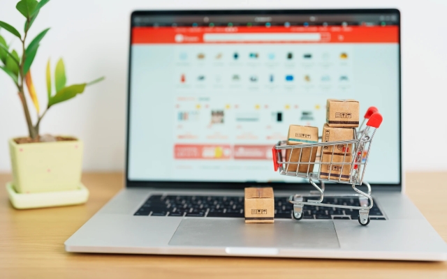 4 Marketplace Resmi Pungut Pajak Pedagang Mulai 1 Agustus 2026