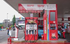 Daftar Harga BBM Terbaru 20 Juli 2026