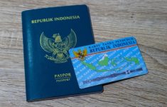Kenaikan Tarif Pelepasan Kewarganegaraan untuk Tingkatkan Layanan