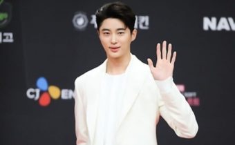 Byeon Woo-seok Siap Gelar Fan Meeting di Jakarta