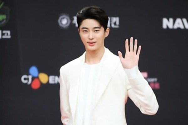 Byeon Woo-seok Siap Gelar Fan Meeting di Jakarta