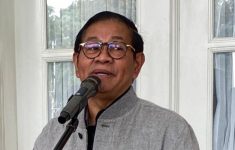 Pramono Anung Beri Dukungan kepada Satpam yang Tegur Pengemudi Alphard