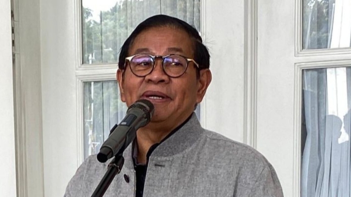 Pramono Anung Beri Dukungan kepada Satpam yang Tegur Pengemudi Alphard