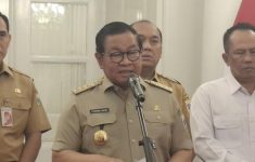 Jakarta Siapkan Obligasi Daerah Rp 3,5 Triliun