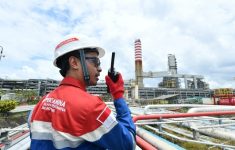 Pertamina Buka 400 Lowongan Magang untuk Fresh Graduate