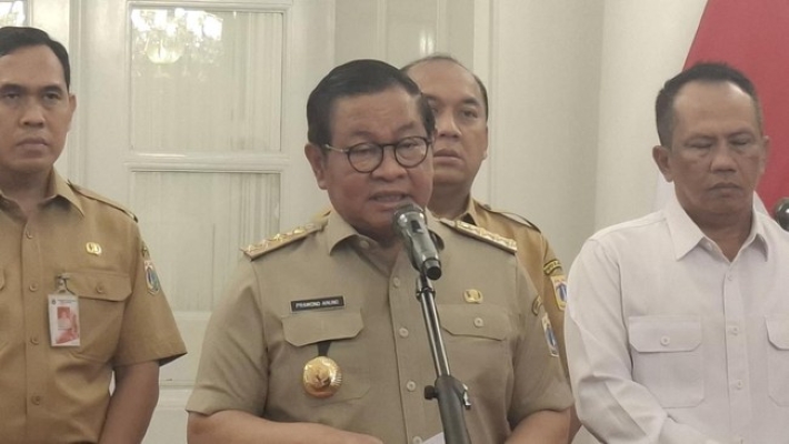 Jakarta Siapkan Obligasi Daerah Rp 3,5 Triliun