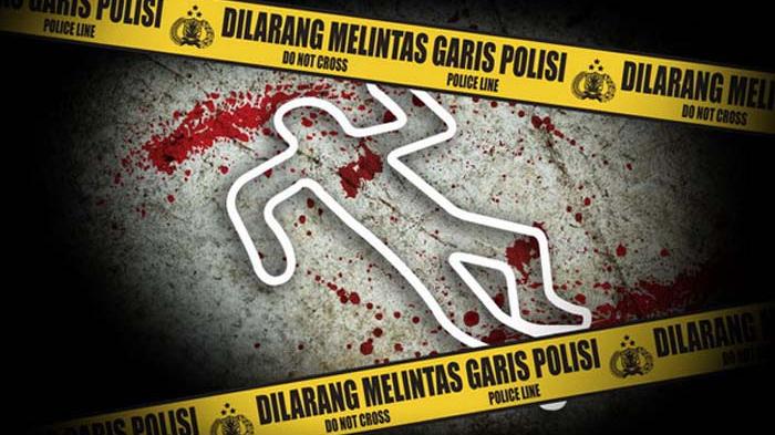 Hendak Menyeberang Rel, Lansia 61 Tahun Tewas Tertabrak KRL di Bogor