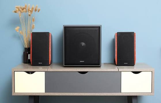 Kecil-Kecil Cabe Rawit: 3 Speaker Aktif Bookshelf Terbaik 3 images 2