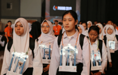 60 Ribu Calon Mahasiswa PTN Tak Daftar Ulang
