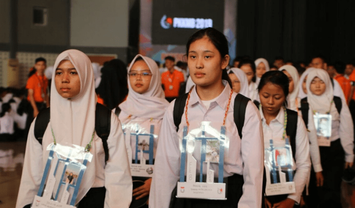 60 Ribu Calon Mahasiswa PTN Tak Daftar Ulang