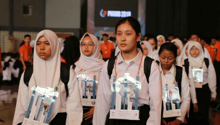 60 Ribu Calon Mahasiswa PTN Tak Daftar Ulang