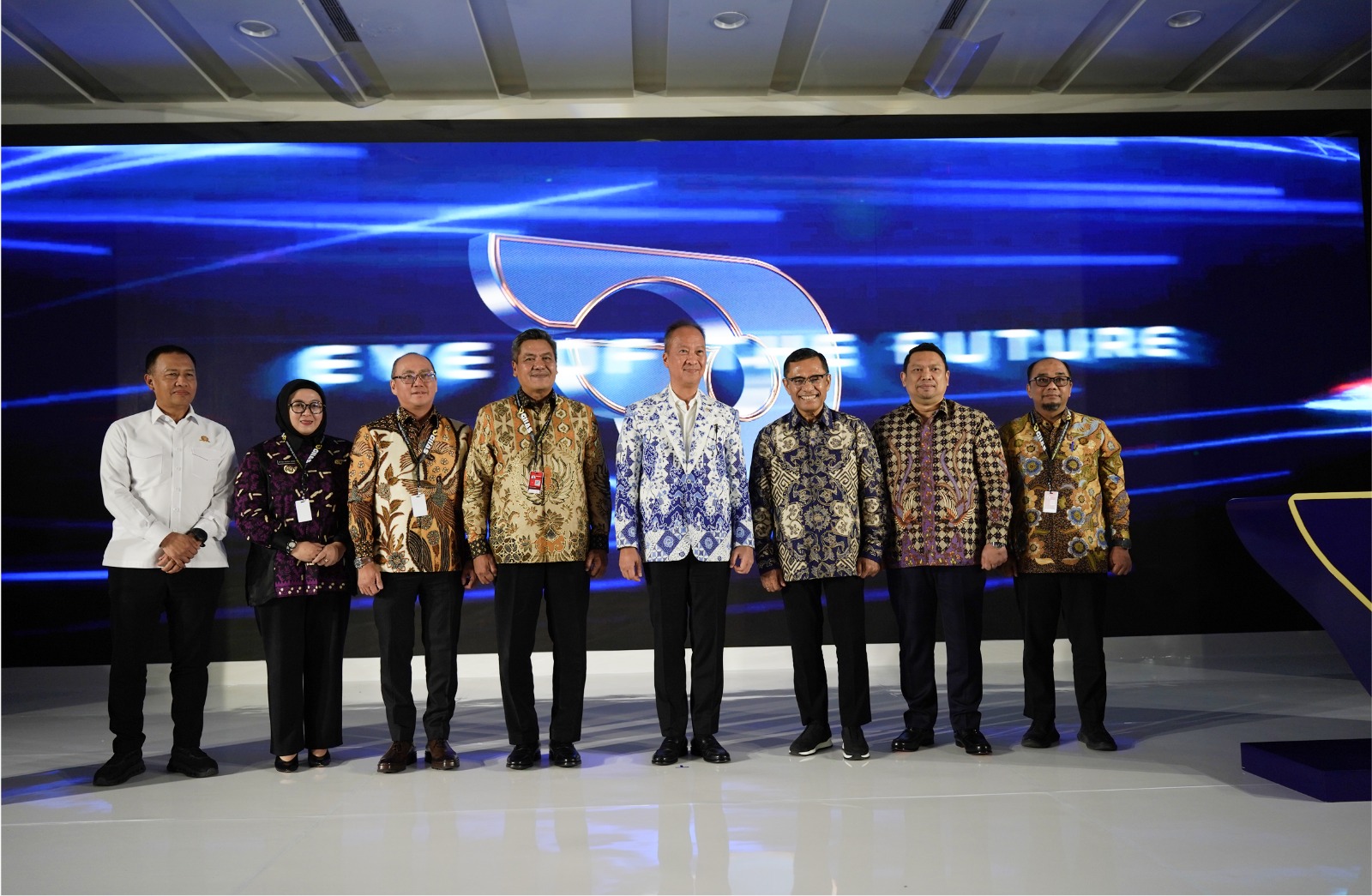 GIIAS 2026 Resmi Dibuka