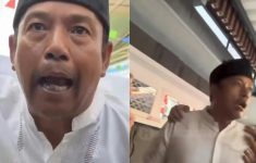 Viral Penghuni Kos Cekcok dengan Warga Gara-Gara Parkiran Tamu