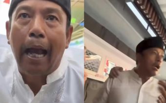 Viral Penghuni Kos Cekcok dengan Warga Gara-Gara Parkiran Tamu