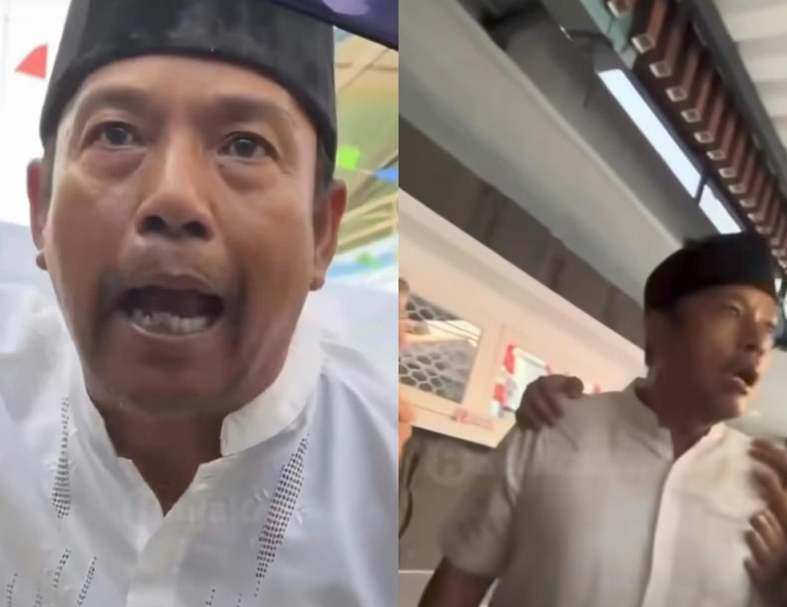 Viral Penghuni Kos Cekcok dengan Warga Gara-Gara Parkiran Tamu