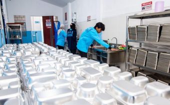 Usai Tutup 833 Dapur Bermasalah