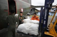 Pemprov DKI Kembali Gelar Operasi Modifikasi Cuaca