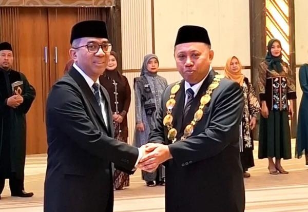 KPK OTT Jajaran Rektorat Unsoed