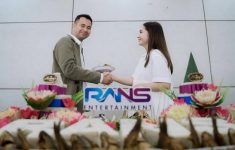 Harga Saham Tertekan, Lebih dari 500 Ribu Pemegang Saham RANS Tak Lagi Tercatat